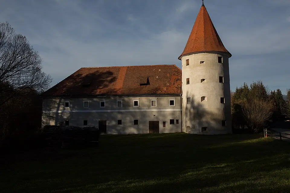 Anlage Gut Thann