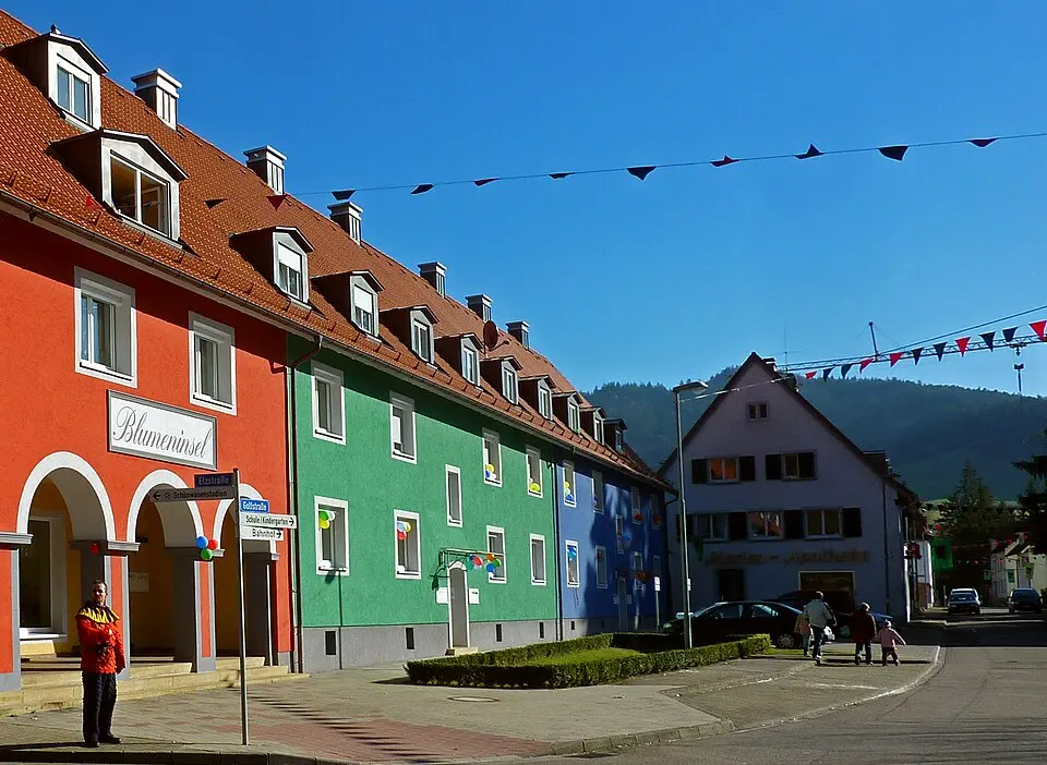 Gutach im Breisgau