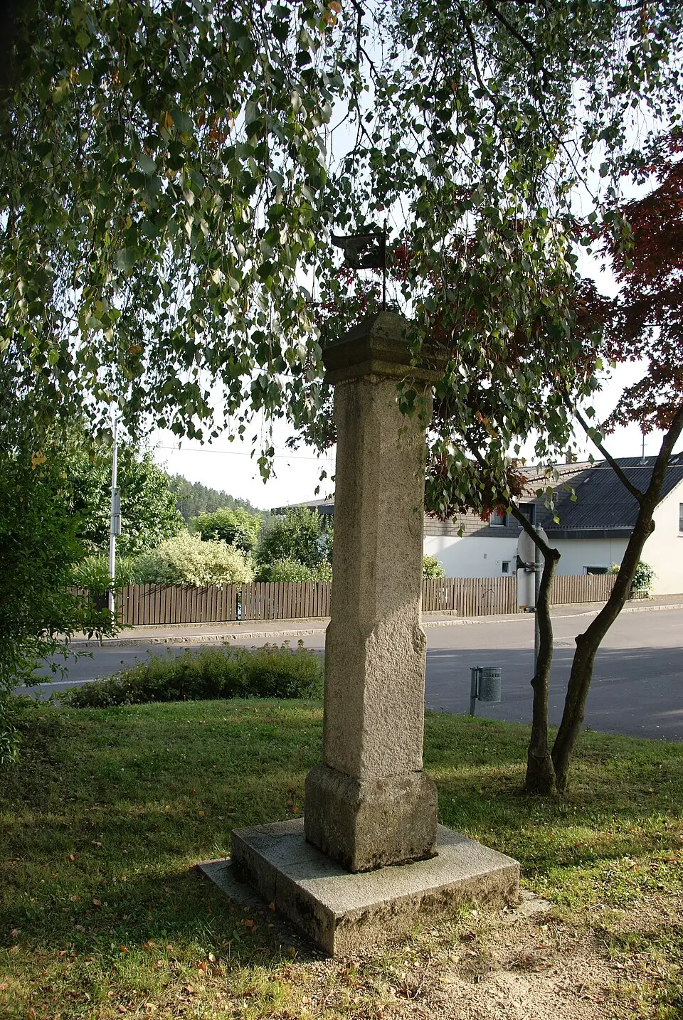 Pranger