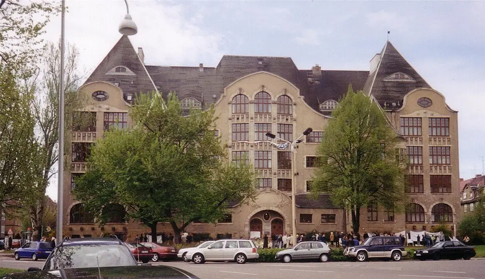 Erfurt massacre