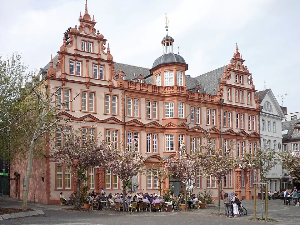 Gutenberg-Museum