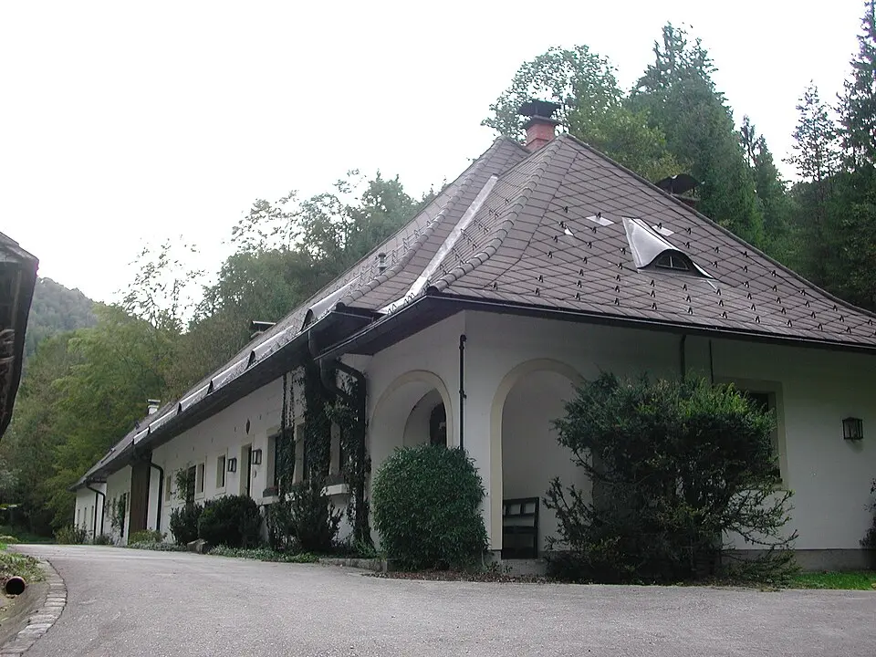 Meierei Urgersbach