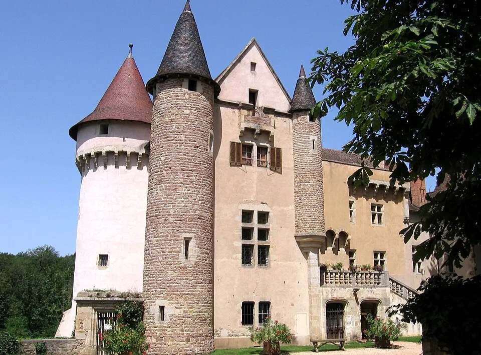 Schloss Aulteribe