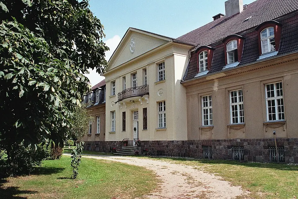 Indianermuseum Gevezin