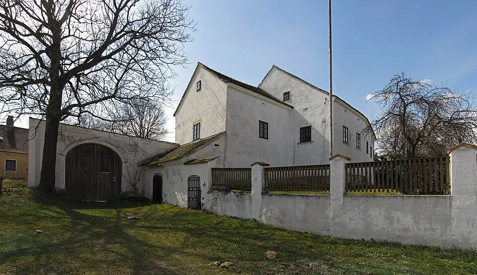 Obrázok: Duke of W4 · CC BY-SA 3.0 Gutshof