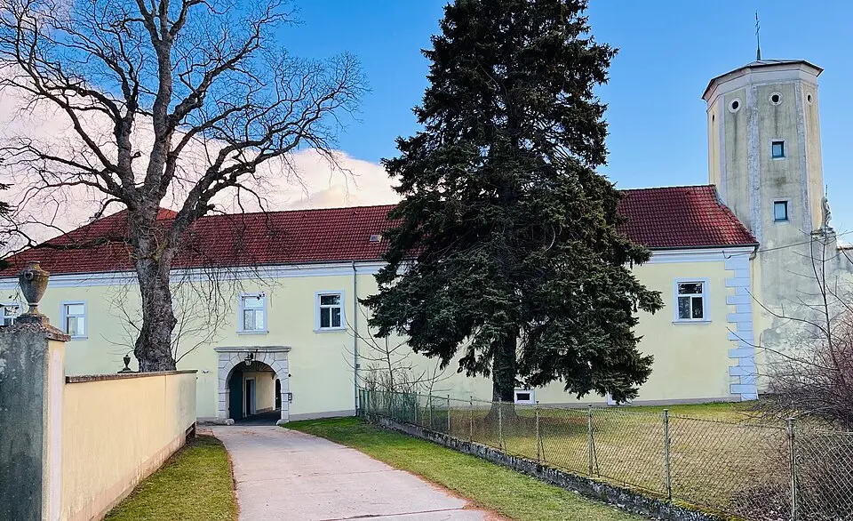 Obrázok: Fishmein · CC0 Rottner-Mühle