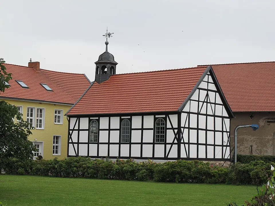 Wülperode
