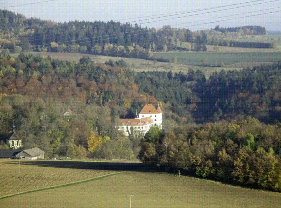 Obrázok: PeterBraun74 · CC BY 3.0 Guttenberg