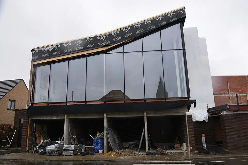 Guynemerpaviljoen