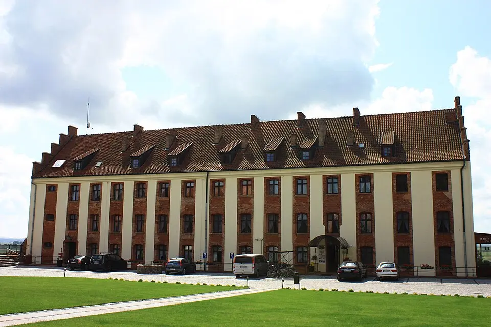 Pałac Marysieńki