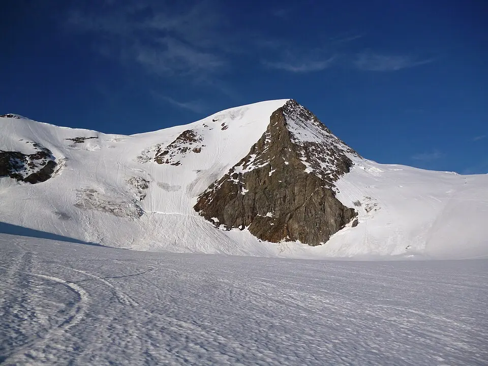 Gwächtenhorn