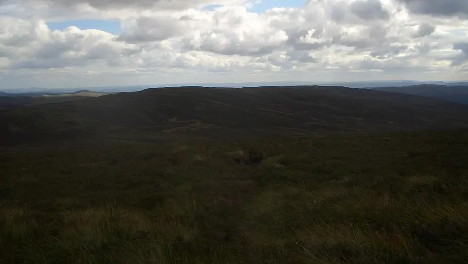 Cefn Gwyntog