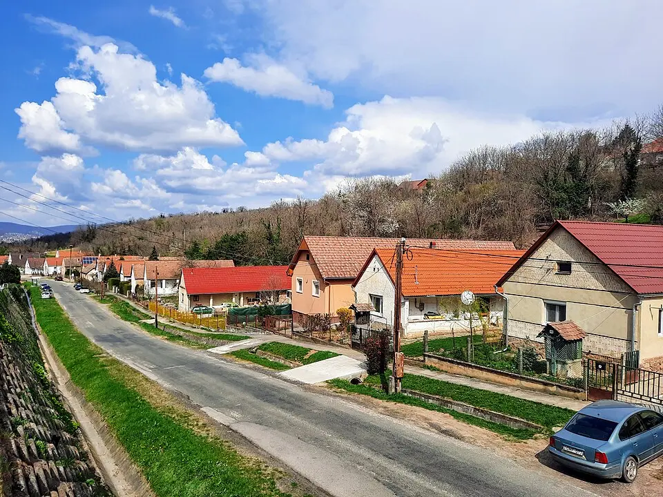 Kép: Györkő Zsombor · CC BY-SA 4.0 Gyód