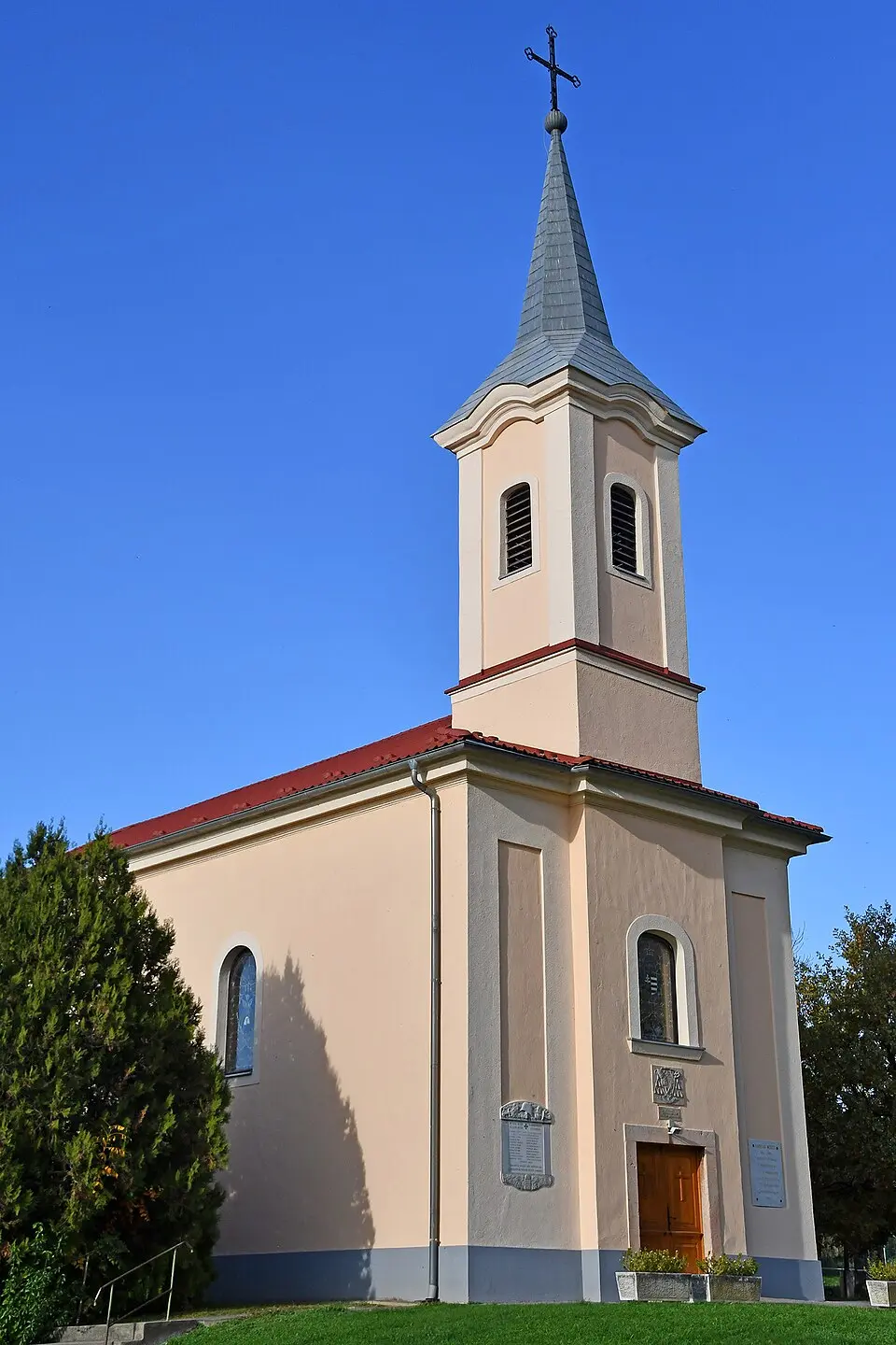 Győrasszonyfa