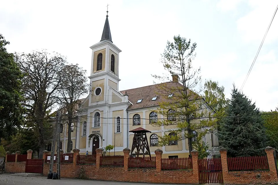 Györe