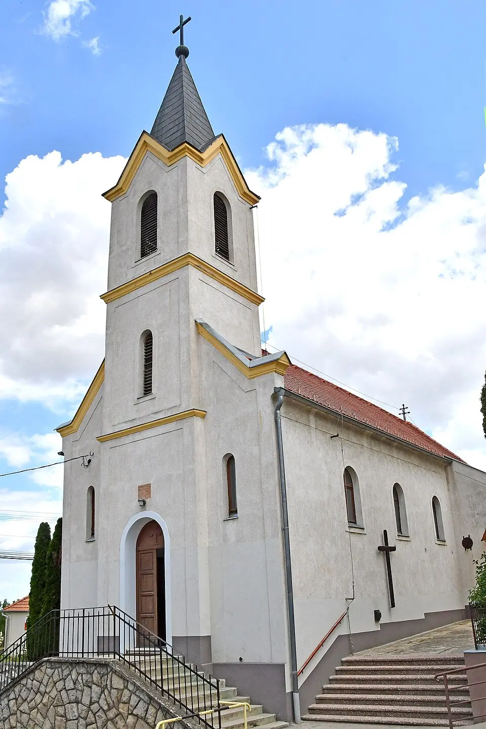 Győrság
