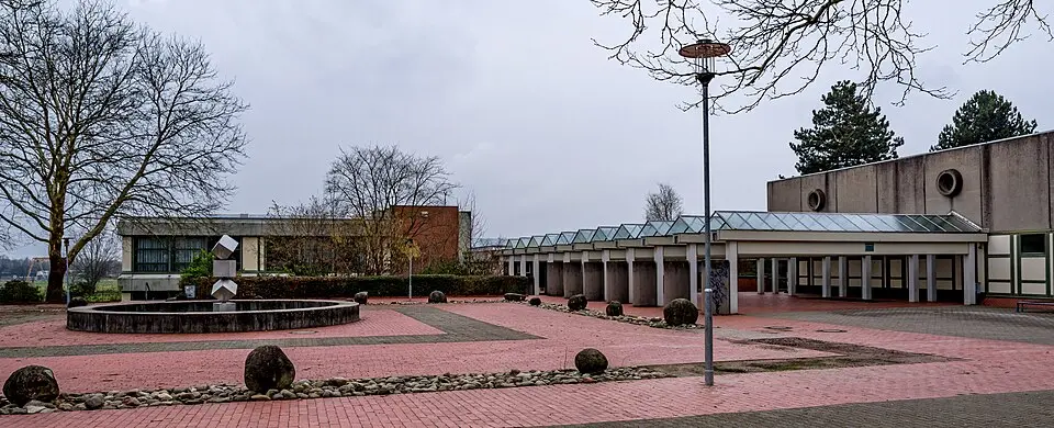 Gymnasium Achern