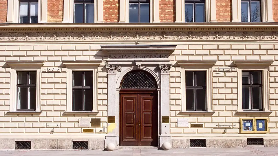 Gymnasium Wasagasse