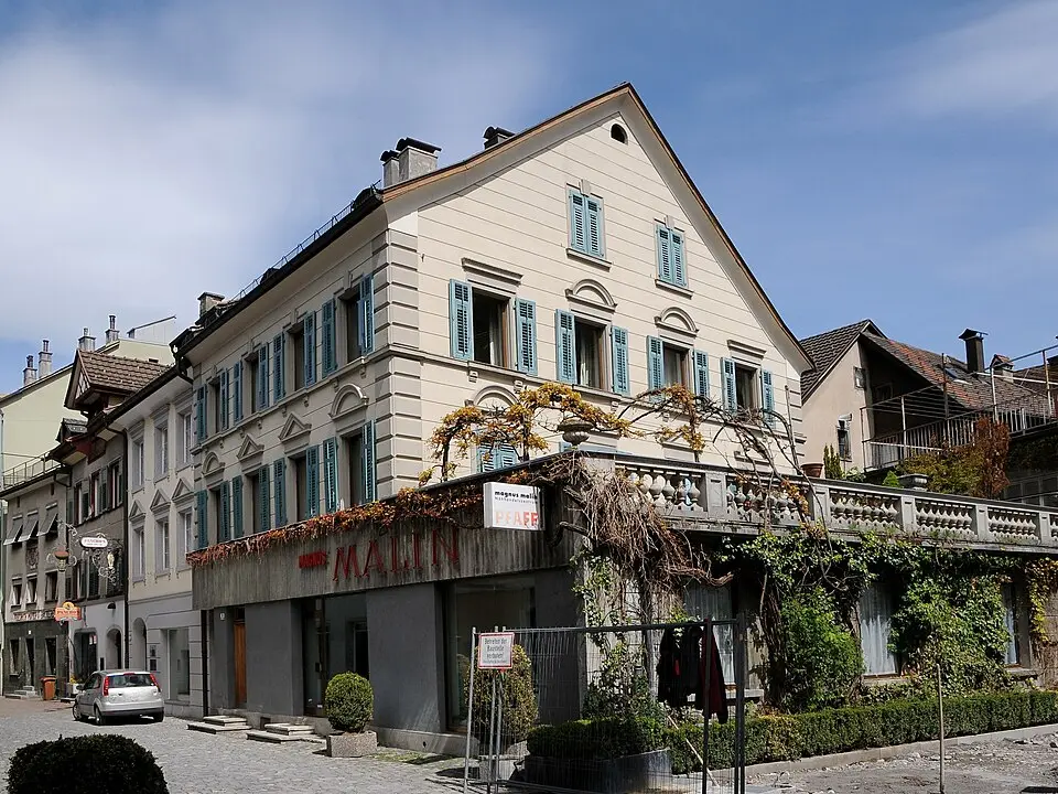 Bürgerhaus