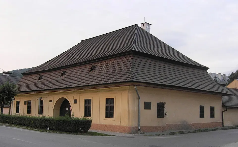 Múzeum Prvého slovenského gymnázia
