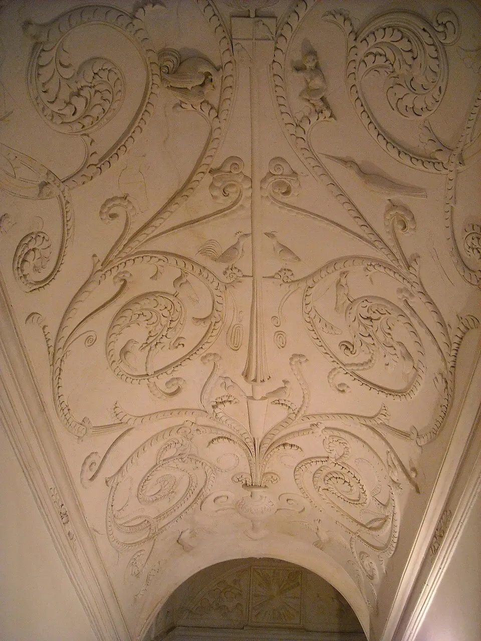 château de Volonne