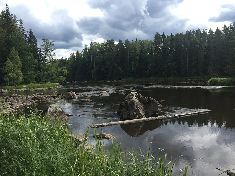 Gysinge naturreservat