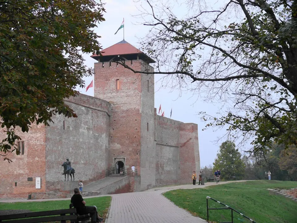 Gyula