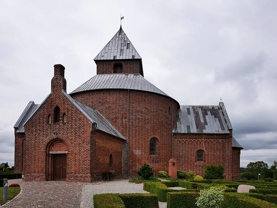 Thorsager Kirke