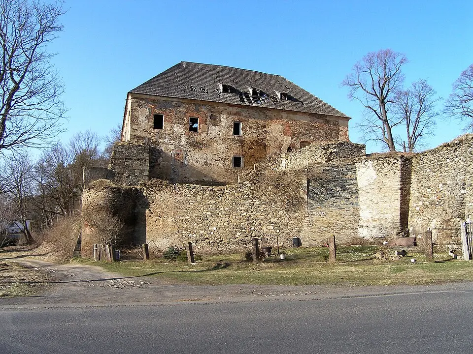 Toužim