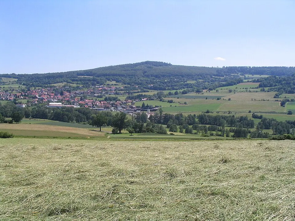 Haag (Sinntal)