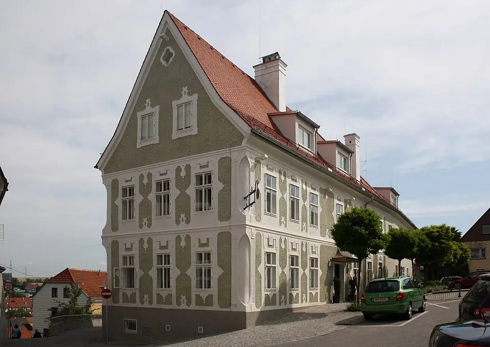 Ehem. Gasthof