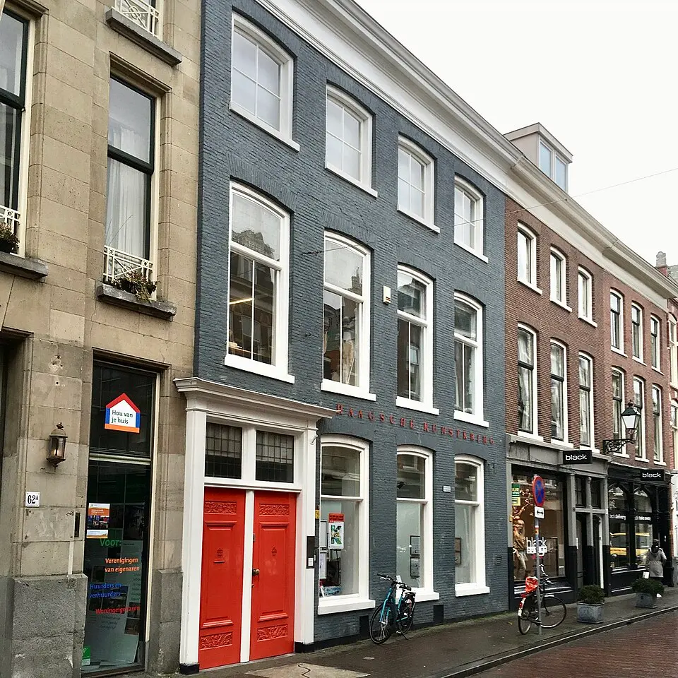 Haagse Kunstkring