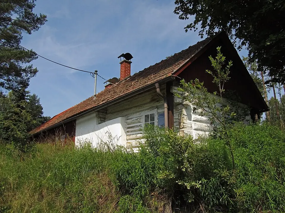 Haarstube
