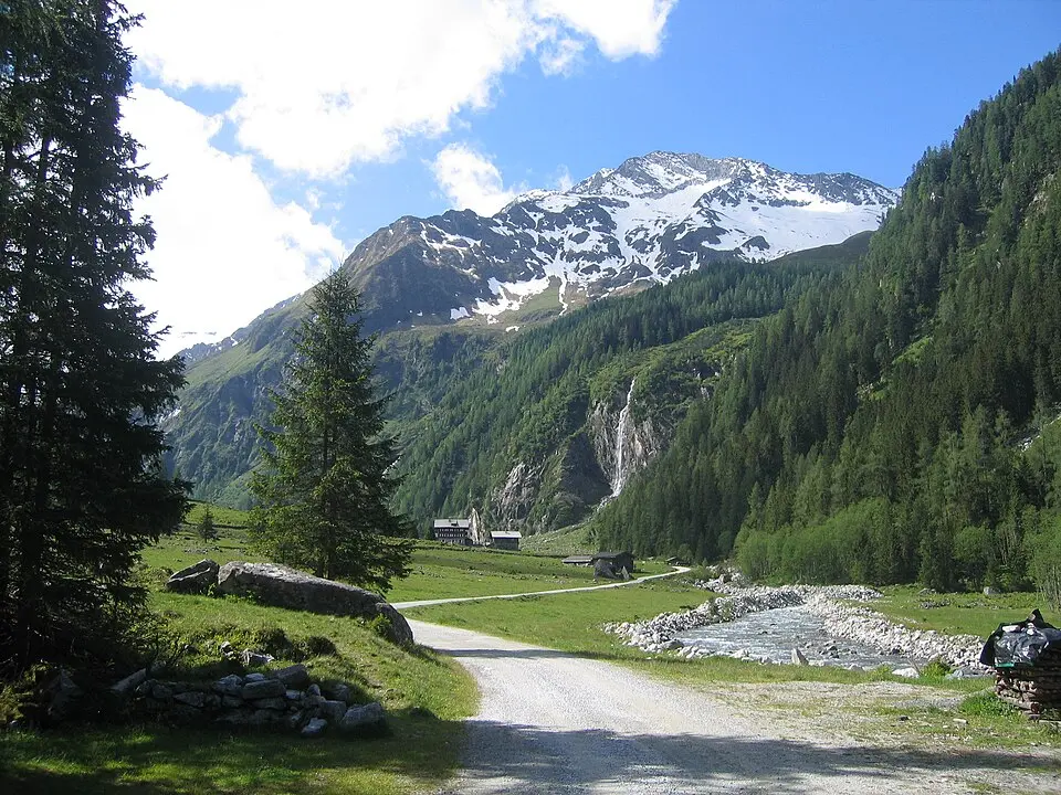 Leiterkogel