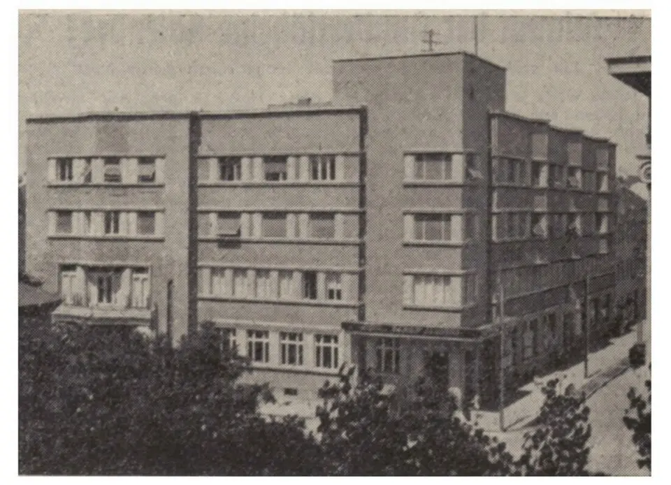 Palác Habag