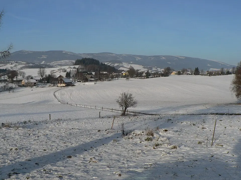 Habartice