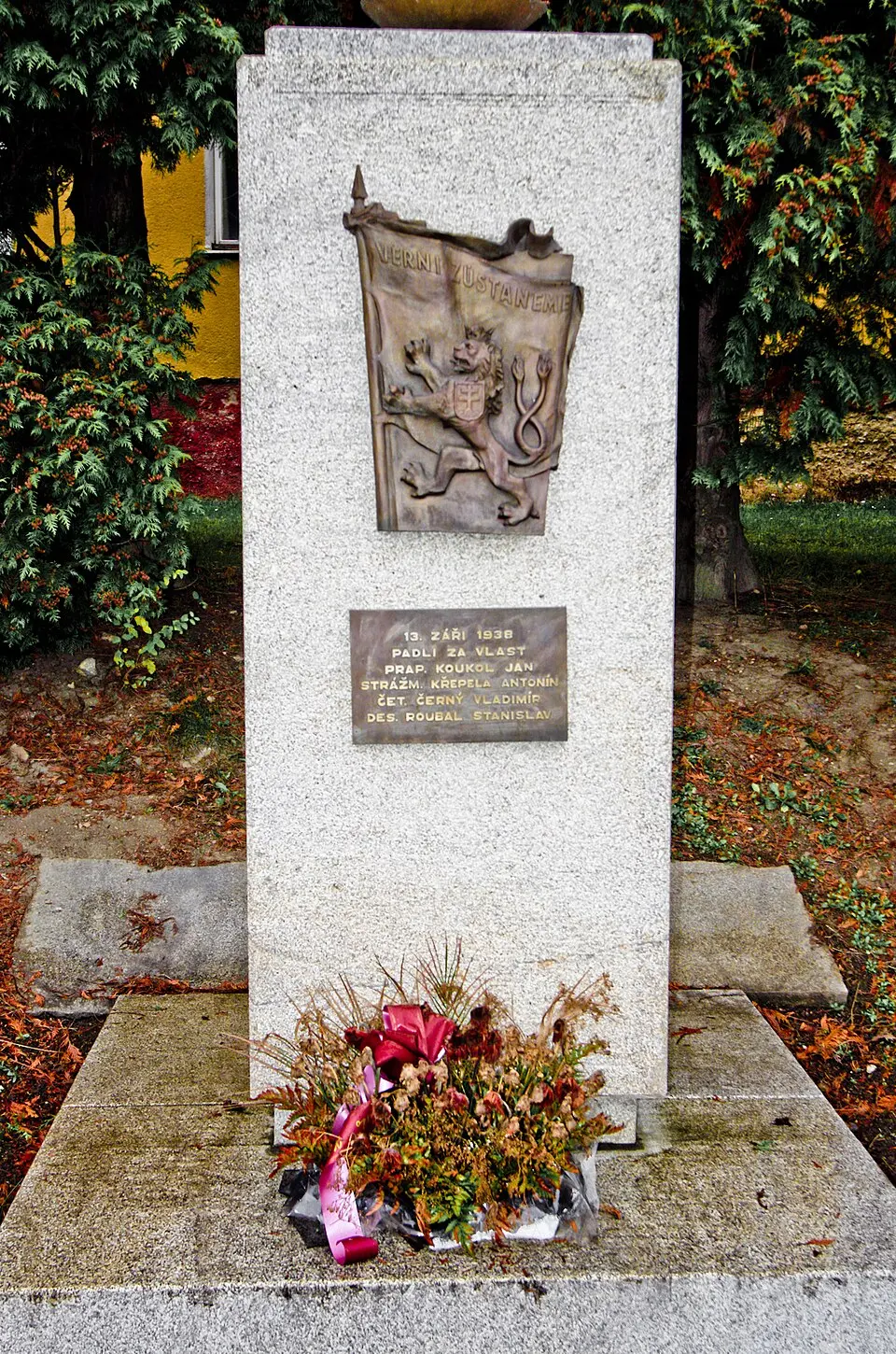 Habartov