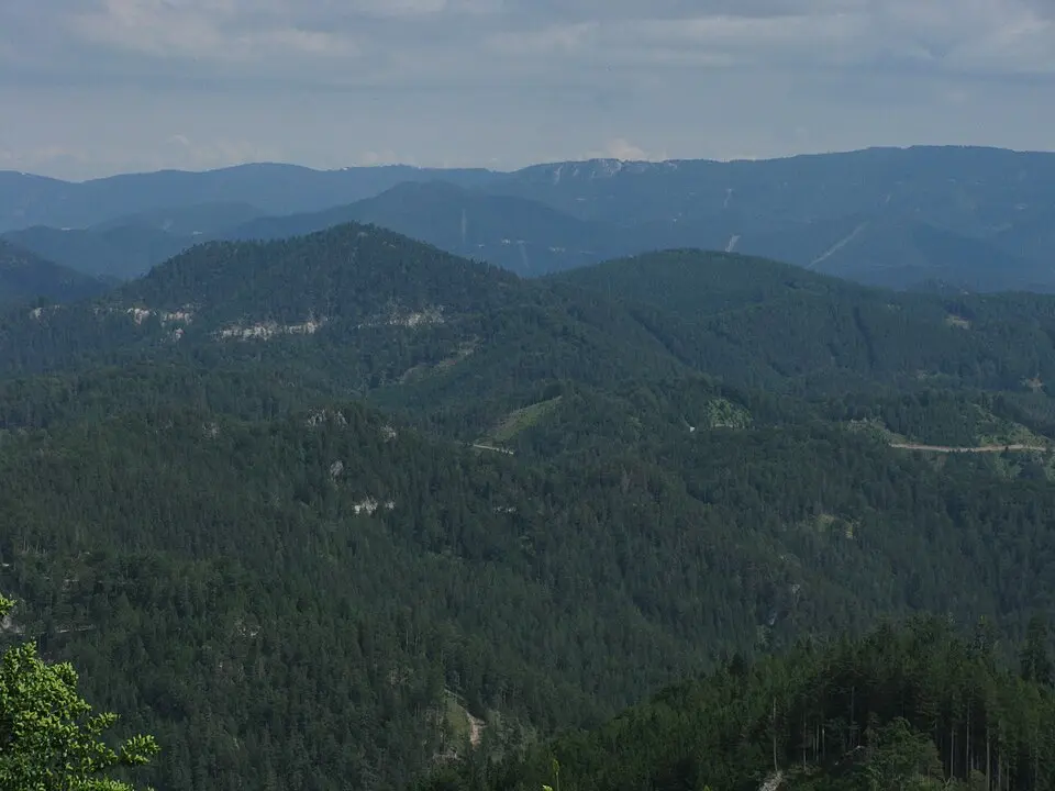 Haberkogel