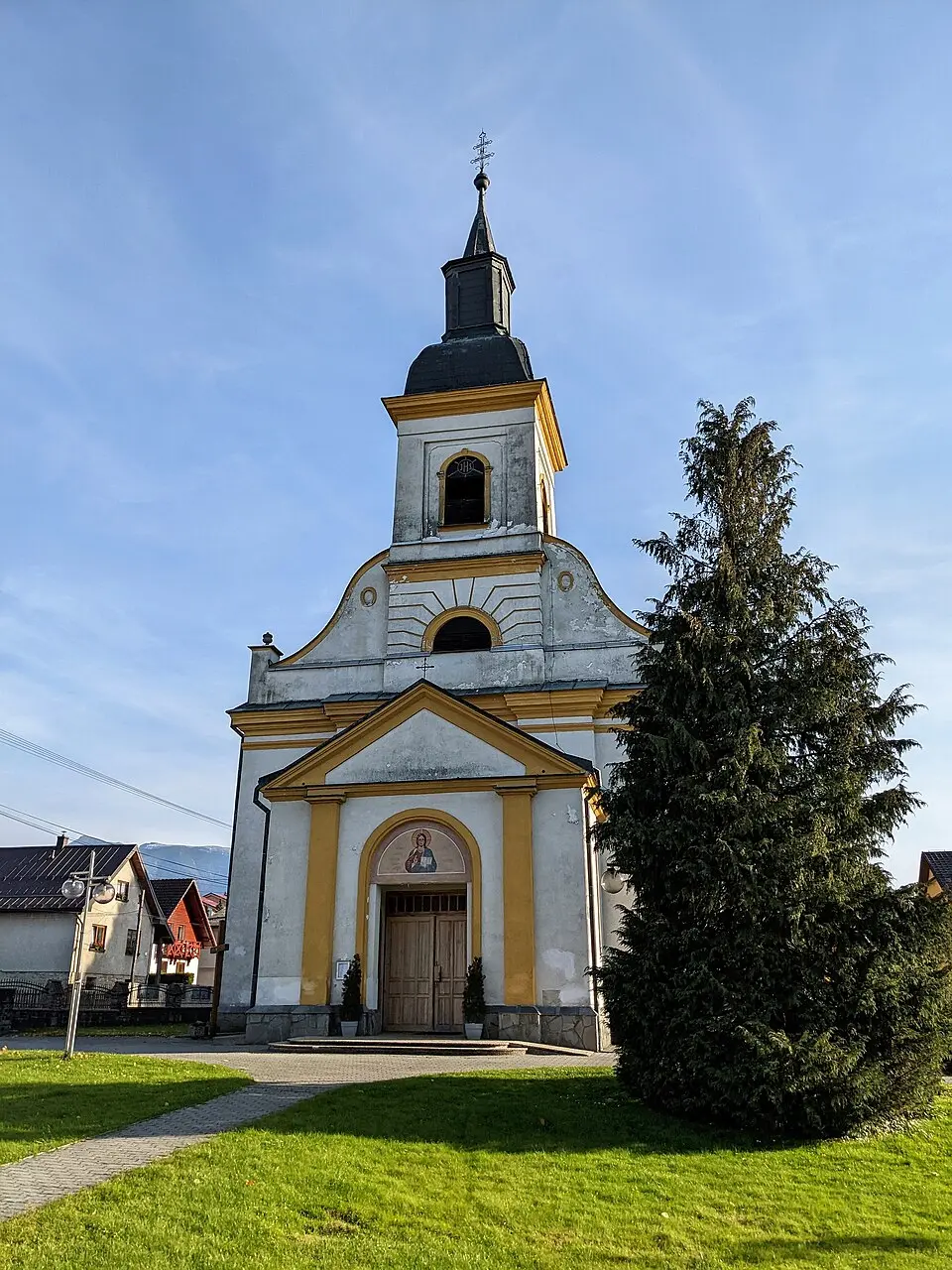 Habovka