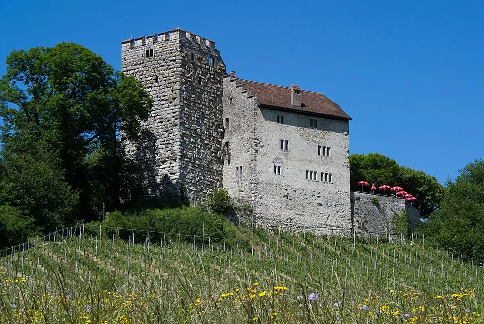 castello di Habsburg