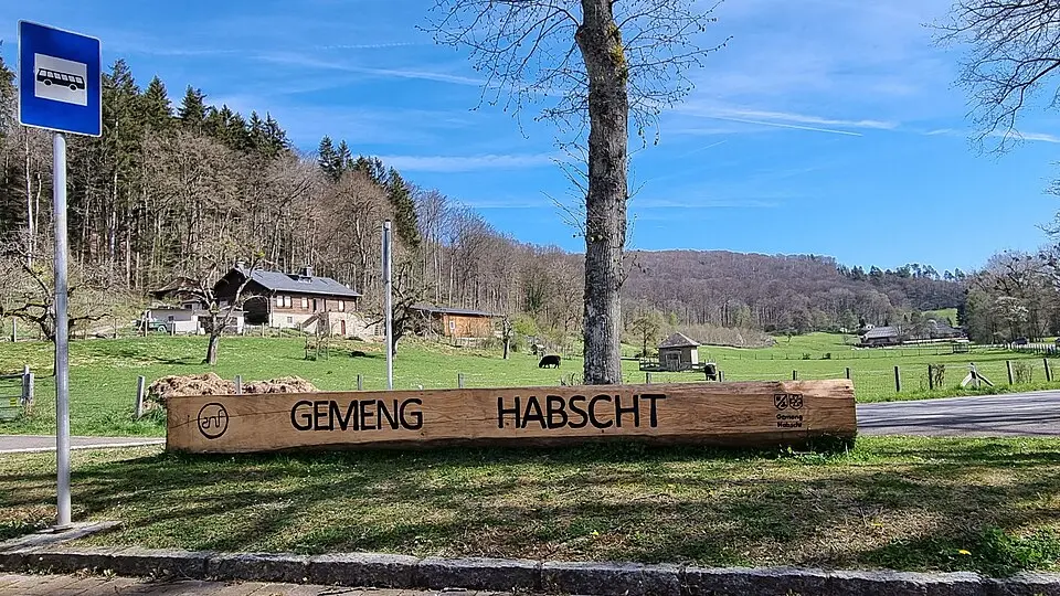 Bild: GilPe · CC BY-SA 4.0 Habscht