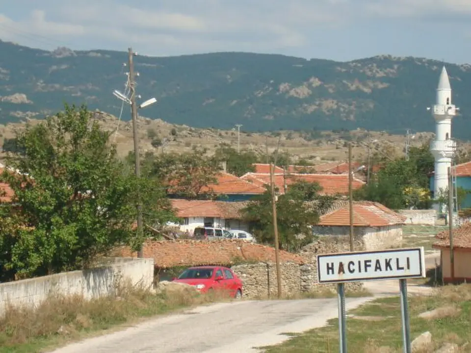 Hacıfaklı