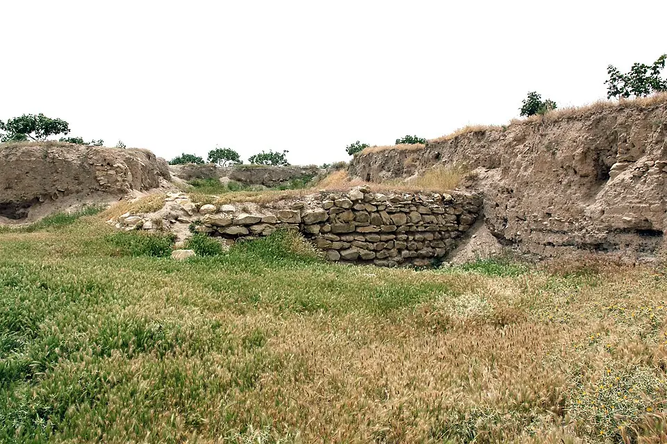 Hacınebi Höyüğü