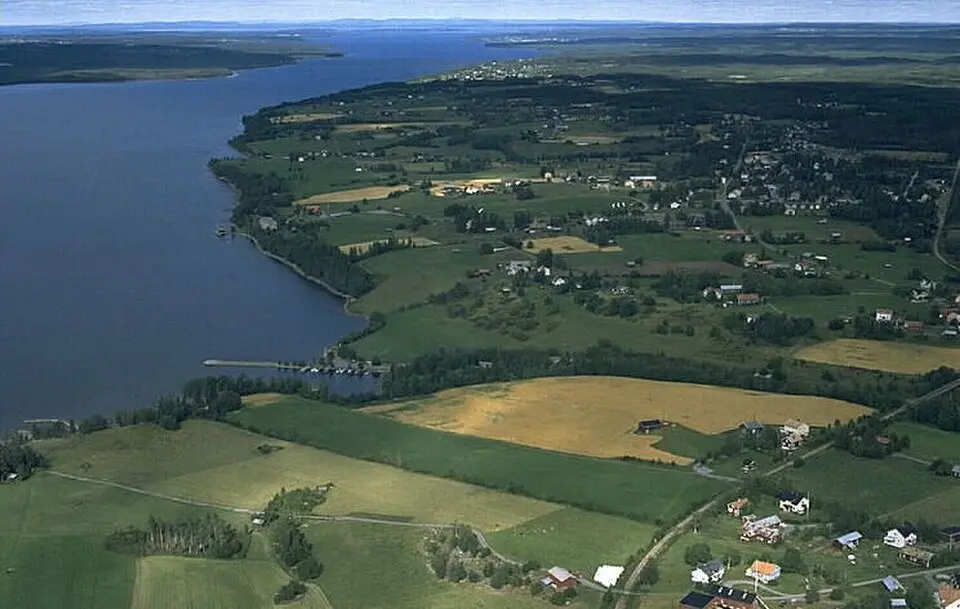 Hackås