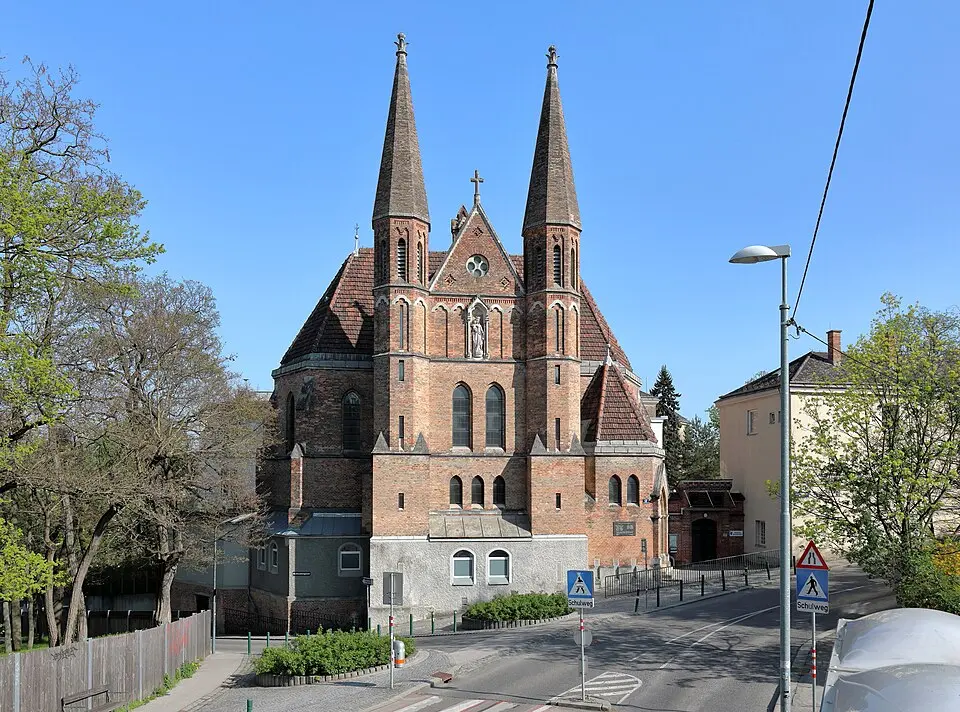 Dominikanerinnenkonvent
