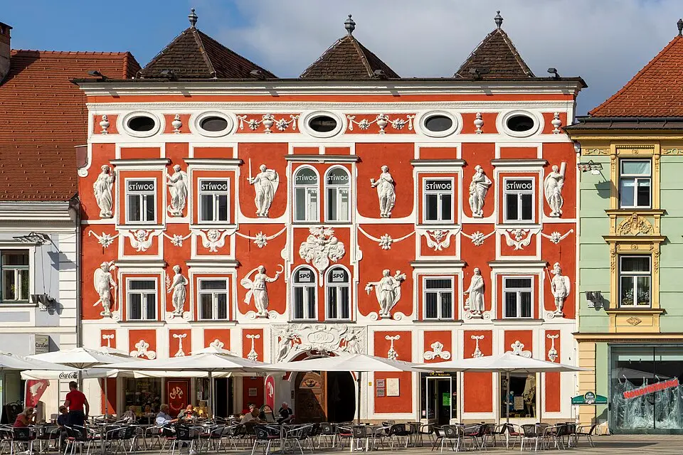 Hacklhaus