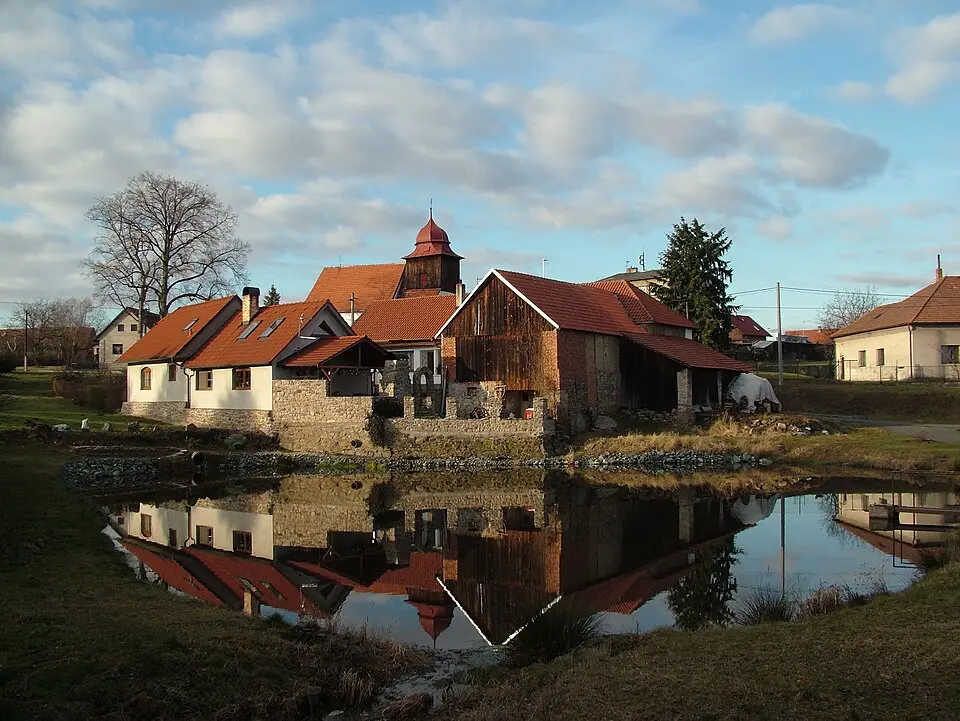 Tehov