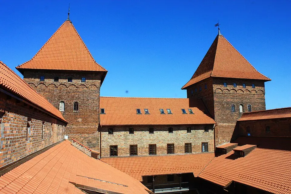 Nidzica County