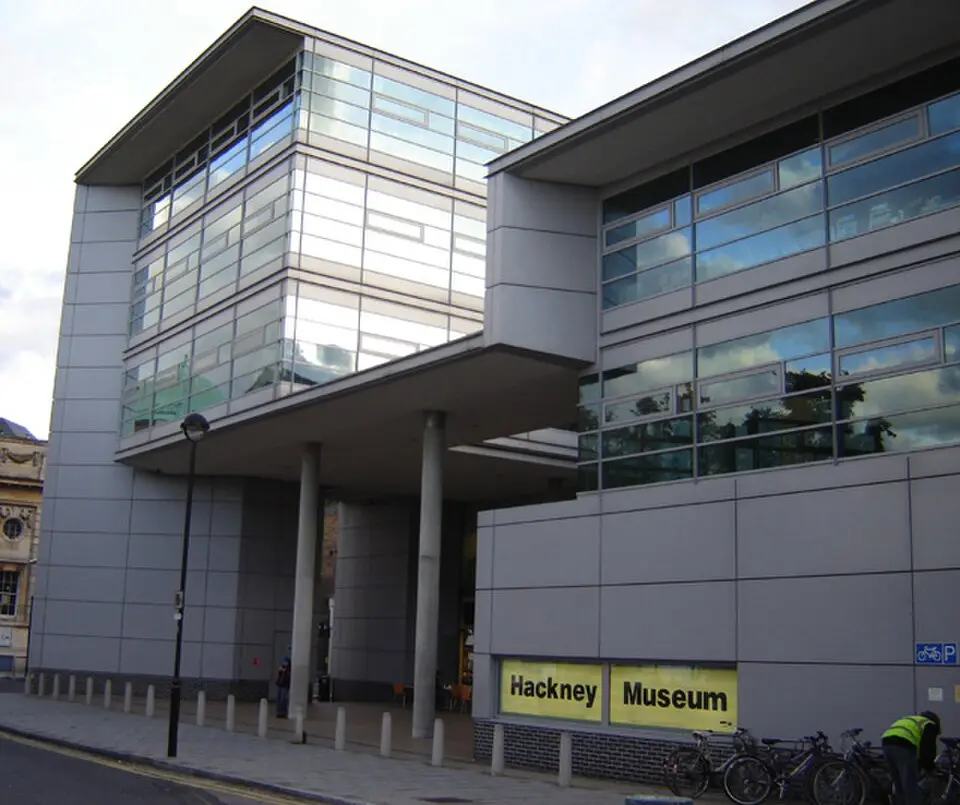 Hackney Museum