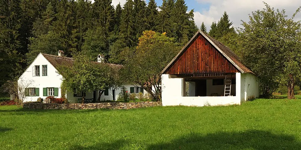 Hadermühle